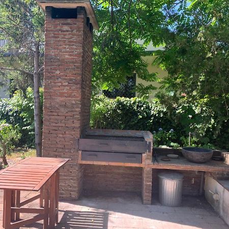 Il Palmento Villa Santa Venerina Buitenkant foto