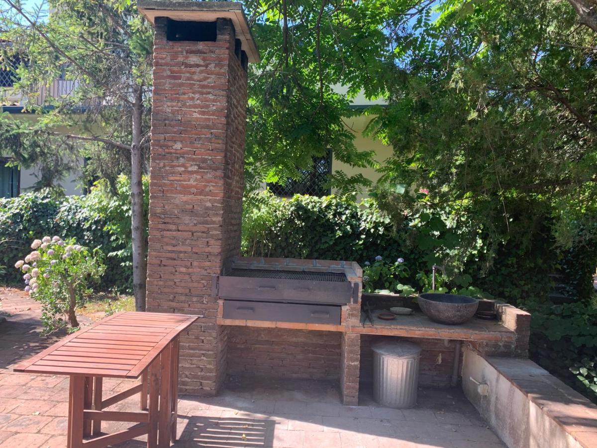 Il Palmento Villa Santa Venerina Buitenkant foto