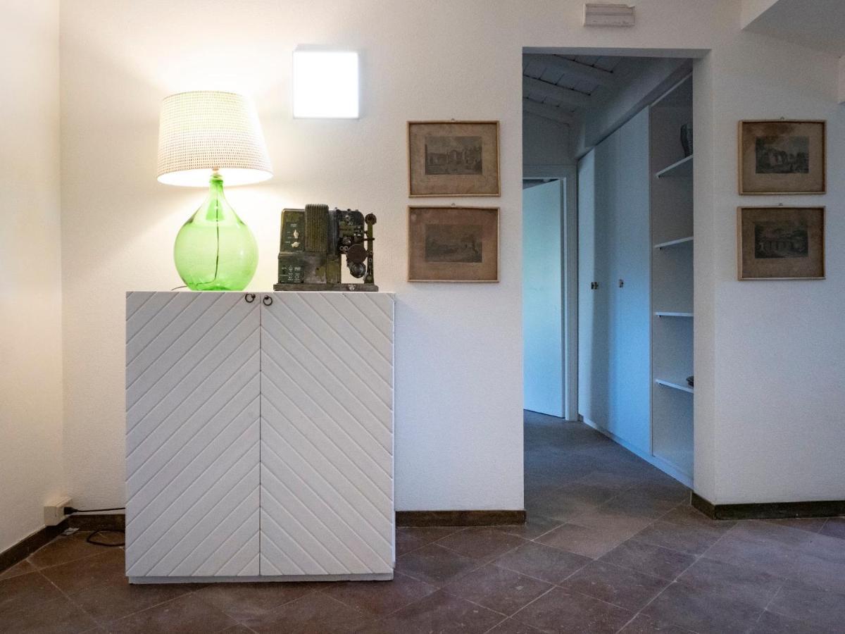 Il Palmento Villa Santa Venerina Buitenkant foto