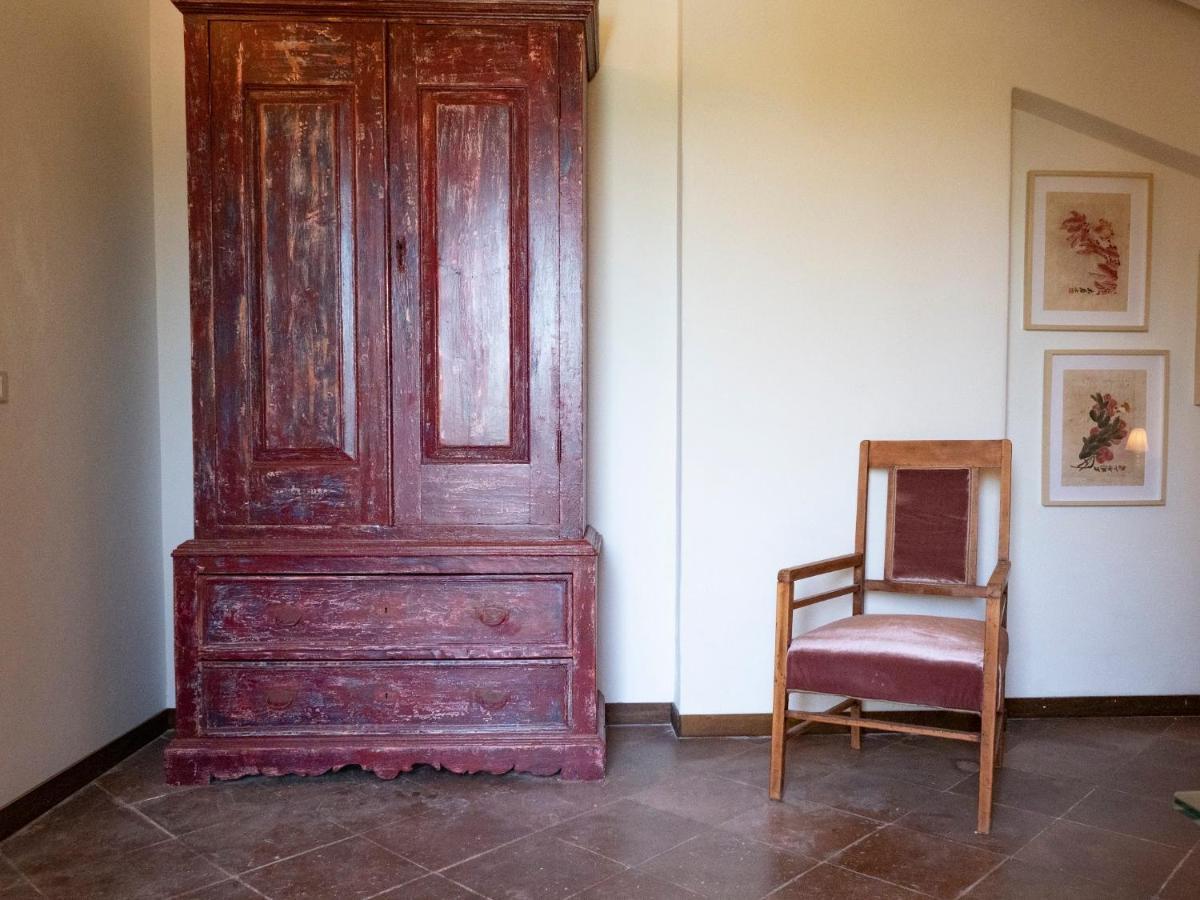 Il Palmento Villa Santa Venerina Buitenkant foto