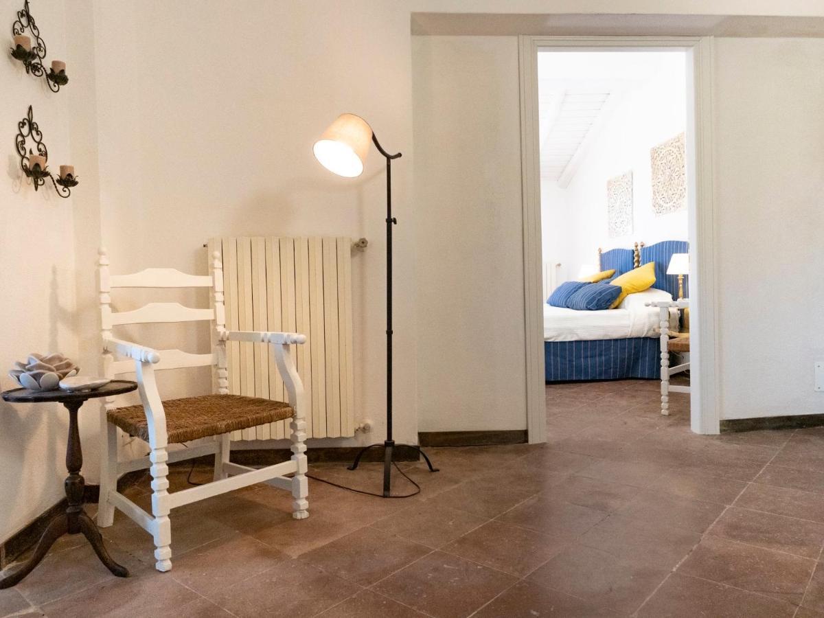 Il Palmento Villa Santa Venerina Buitenkant foto