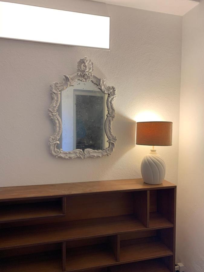 Il Palmento Villa Santa Venerina Buitenkant foto