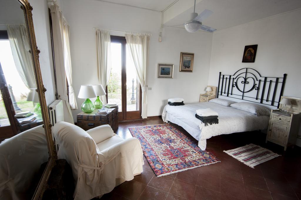 Il Palmento Villa Santa Venerina Buitenkant foto