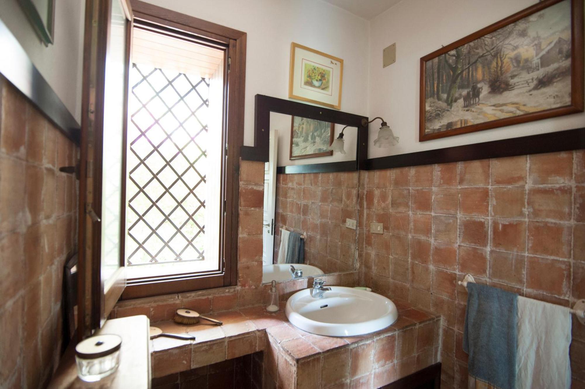 Il Palmento Villa Santa Venerina Buitenkant foto