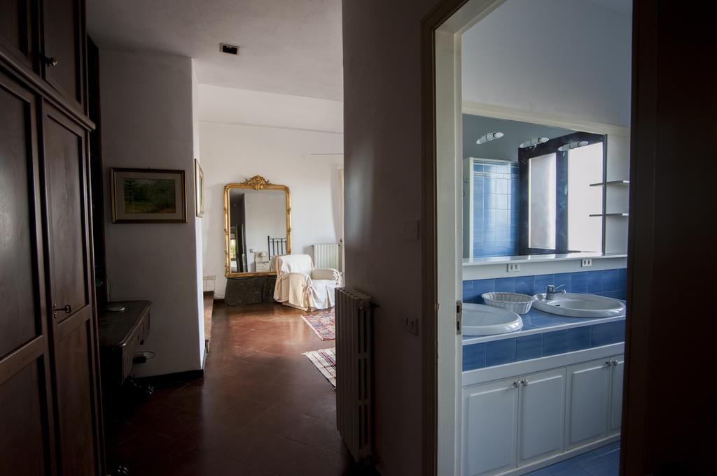 Il Palmento Villa Santa Venerina Buitenkant foto