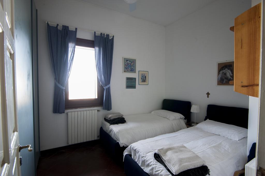 Il Palmento Villa Santa Venerina Buitenkant foto