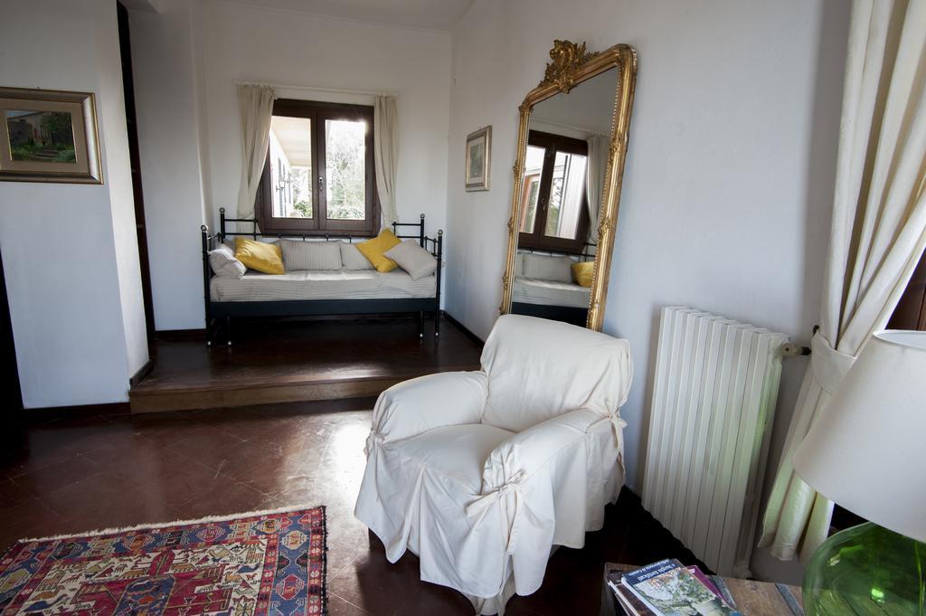 Il Palmento Villa Santa Venerina Buitenkant foto