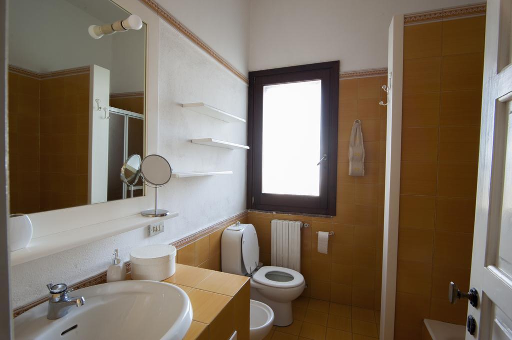 Il Palmento Villa Santa Venerina Buitenkant foto