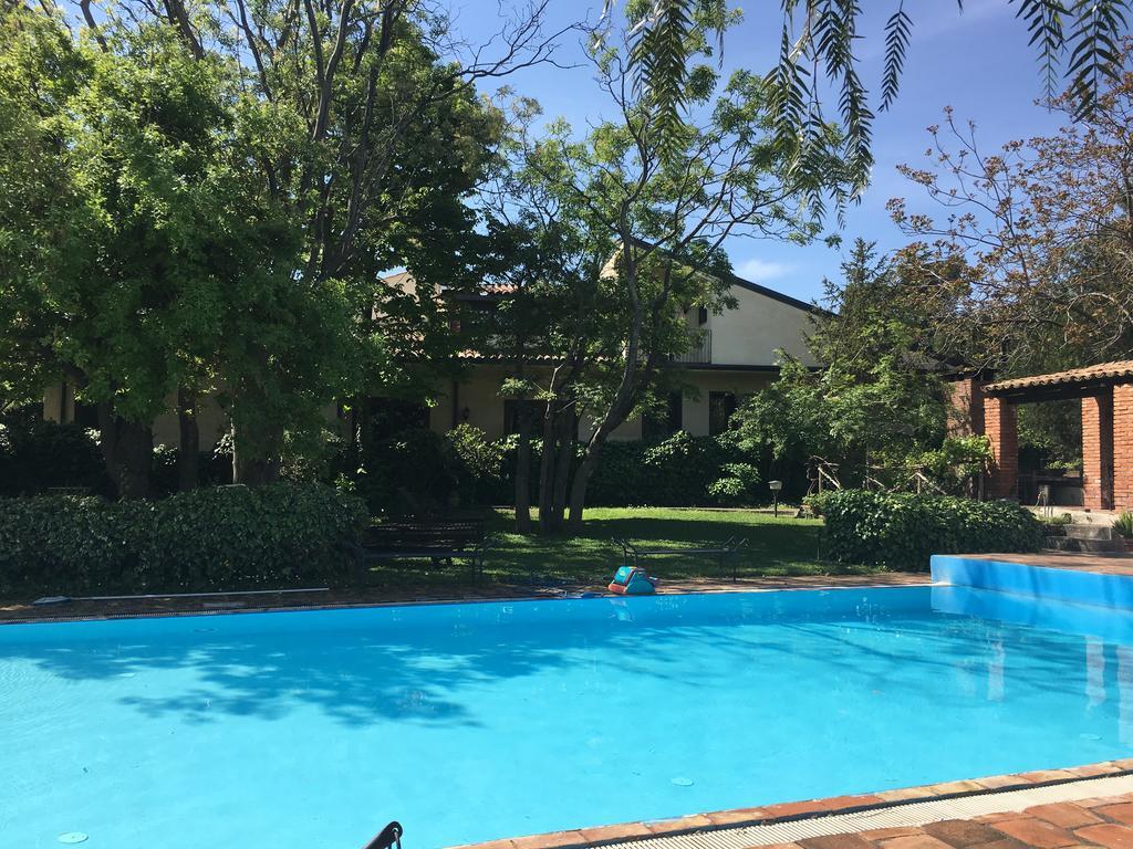 Il Palmento Villa Santa Venerina Buitenkant foto