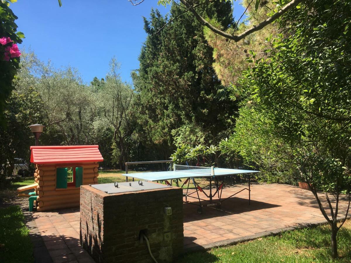 Il Palmento Villa Santa Venerina Buitenkant foto